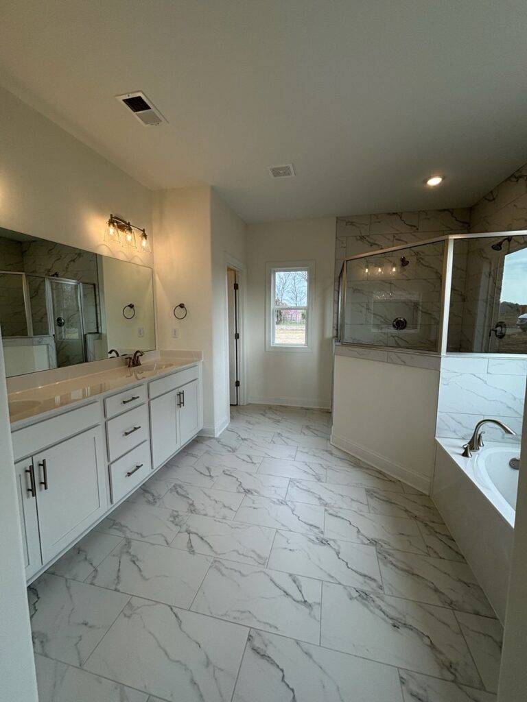 bathroom tiles installation experts in memphis