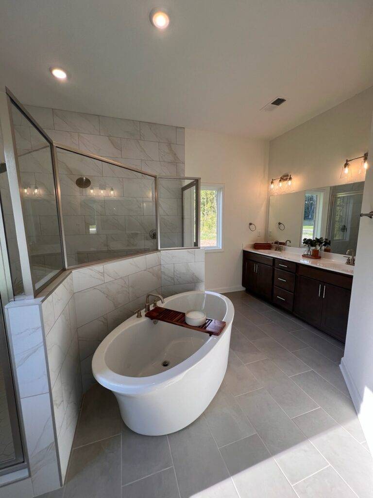 bathroom tiling experts in memphis