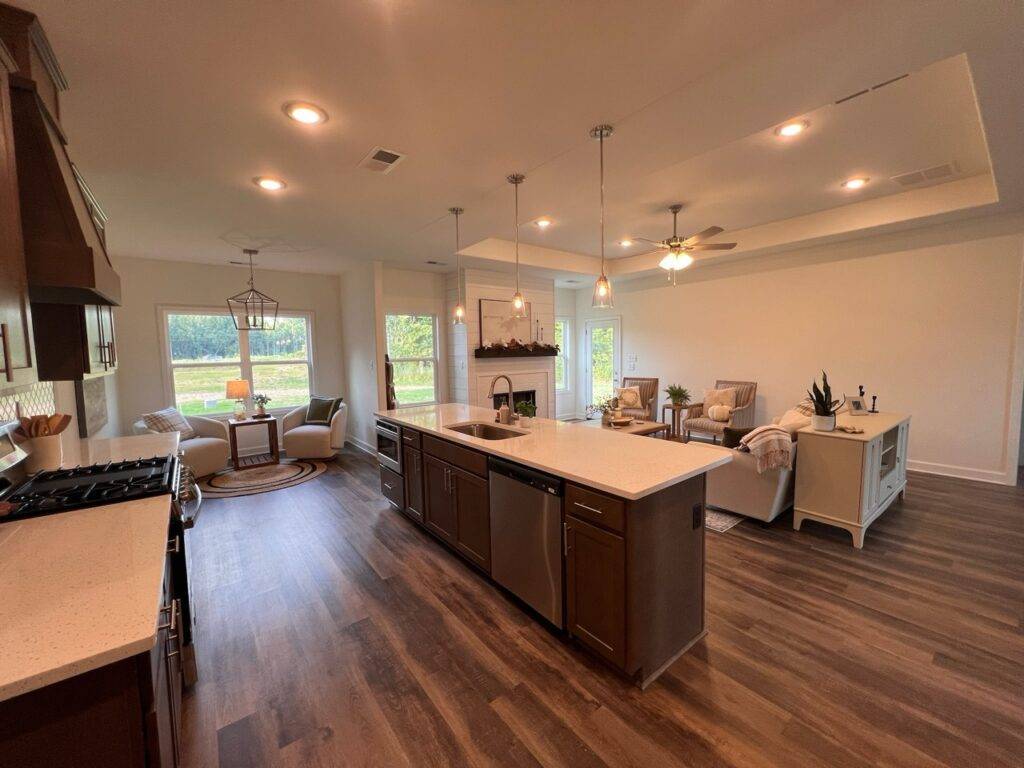 luxury vinyl flooring in memphis