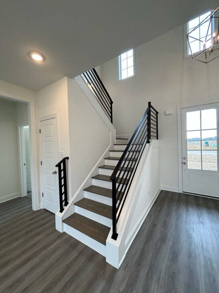 professional stairs services in memphis
